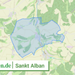 073335007066 Sankt Alban