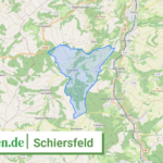 073335007067 Schiersfeld