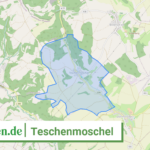 073335007077 Teschenmoschel