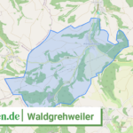 073335007079 Waldgrehweiler