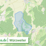 073335007084 Wuerzweiler