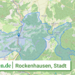 073335007502 Rockenhausen Stadt