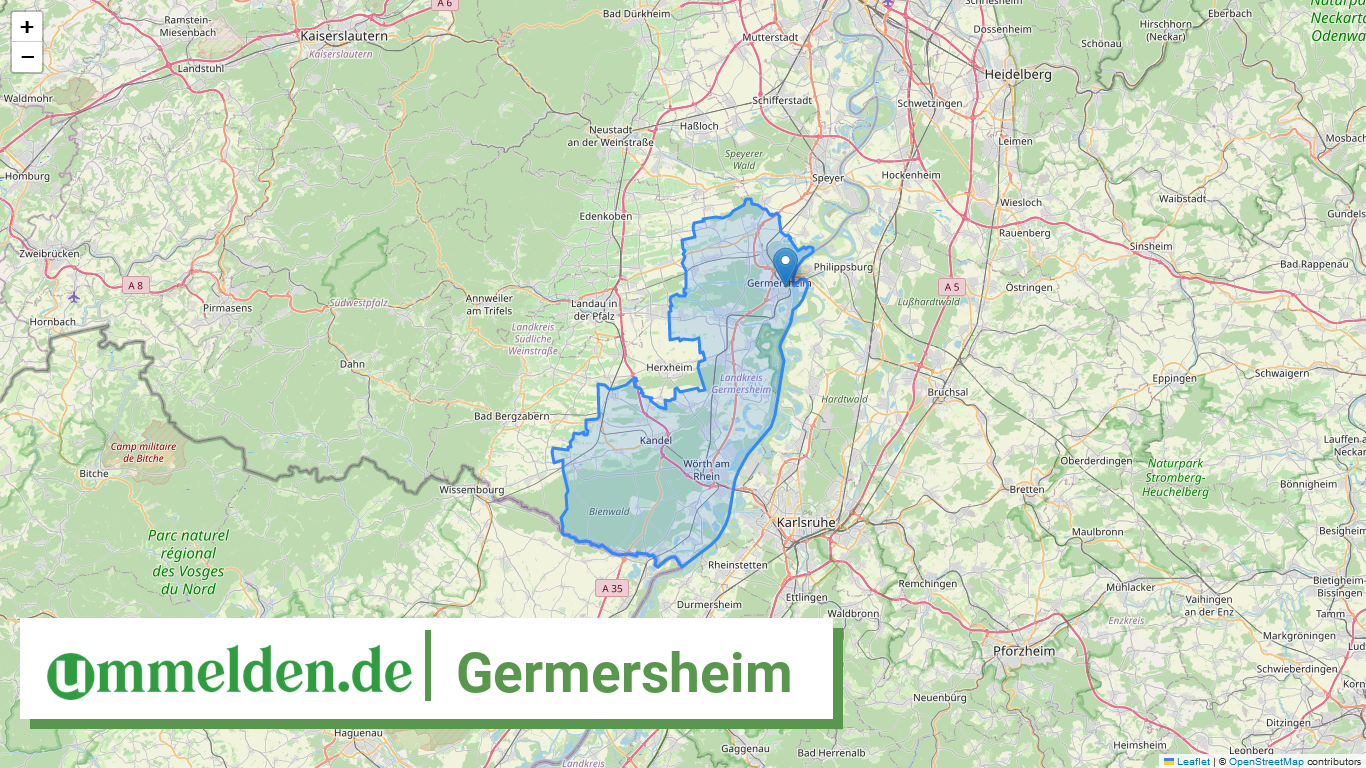 07334 Germersheim