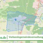 073345001 Verbandsgemeindeverwaltung Bellheim