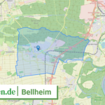 073345001001 Bellheim