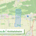 073345001014 Knittelsheim