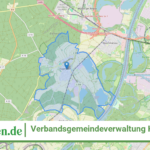 073345002 Verbandsgemeindeverwaltung Hagenbach