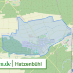 073345003009 Hatzenbuehl