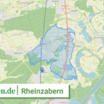 073345003024 Rheinzabern
