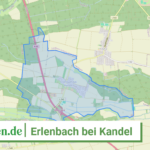 073345004004 Erlenbach bei Kandel