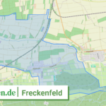 073345004005 Freckenfeld