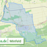 073345004020 Minfeld