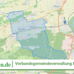 073345005 Verbandsgemeindeverwaltung Lingenfeld