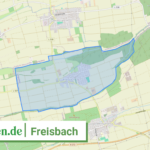 073345005006 Freisbach