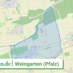 073345005032 Weingarten Pfalz