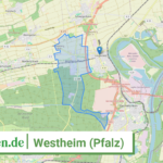 073345005033 Westheim Pfalz