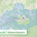 07335 Kaiserslautern