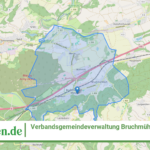 073355001 Verbandsgemeindeverwaltung Bruchmuehlbach Miesau
