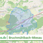 073355001003 Bruchmuehlbach Miesau