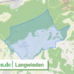 073355001202 Langwieden