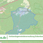 073355002 Verbandsgemeindeverwaltung Enkenbach Alsenborn