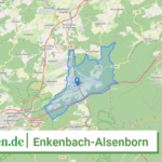 073355002004 Enkenbach Alsenborn