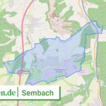 073355002205 Sembach