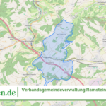 073355008 Verbandsgemeindeverwaltung Ramstein Miesenbach