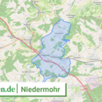 073355008030 Niedermohr