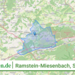 073355008038 Ramstein Miesenbach Stadt