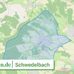 073355009043 Schwedelbach