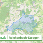 073355009501 Reichenbach Steegen