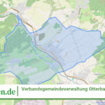 073355010 Verbandsgemeindeverwaltung Otterbach Otterberg