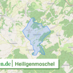 073355010013 Heiligenmoschel