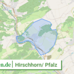 073355010014 Hirschhorn Pfalz