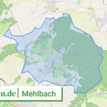 073355010025 Mehlbach