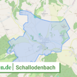 073355010041 Schallodenbach