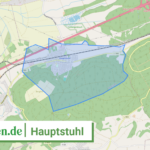 073355011012 Hauptstuhl