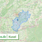 07336 Kusel