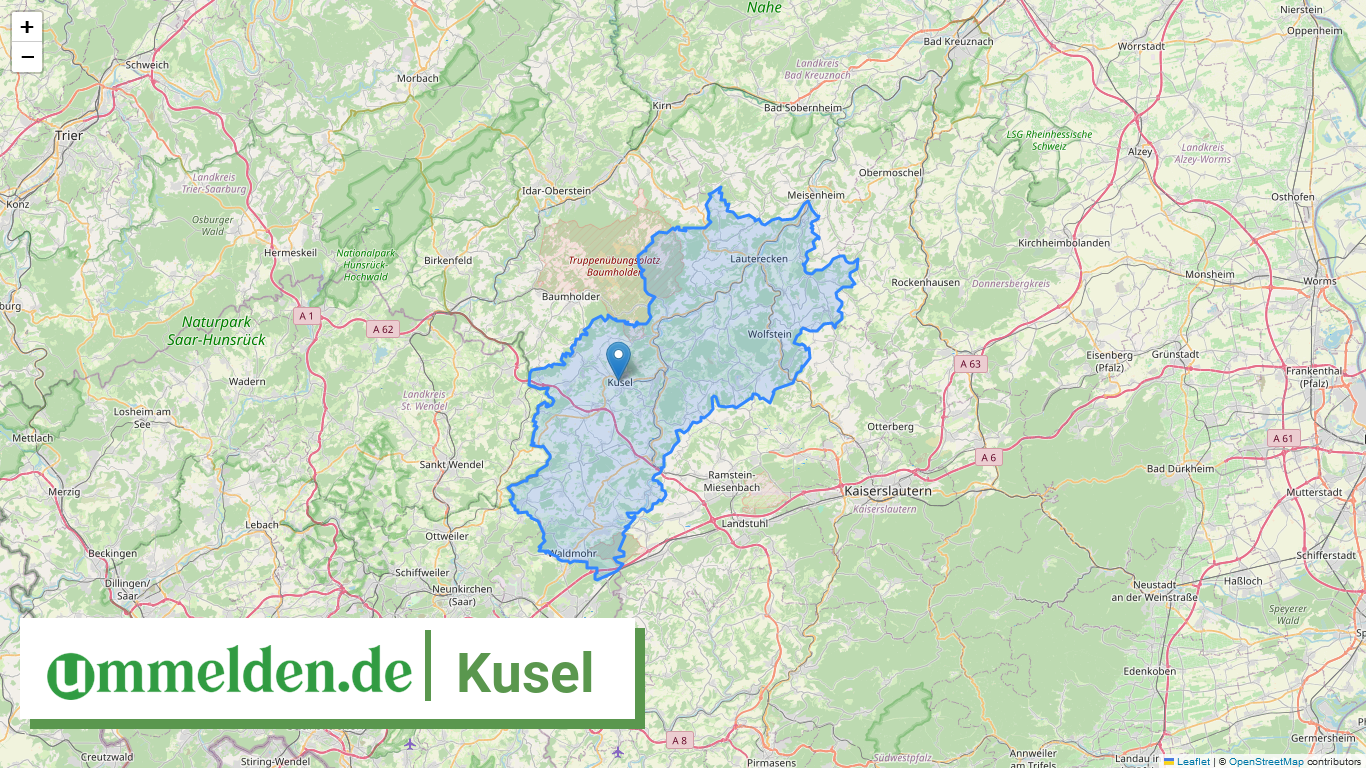 07336 Kusel