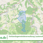 073365008 Verbandsgemeindeverwaltung Lauterecken Wolfstein