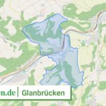 073365008030 Glanbruecken