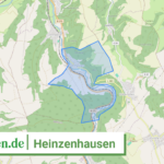 073365008038 Heinzenhausen