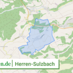 073365008040 Herren Sulzbach