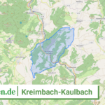 073365008053 Kreimbach Kaulbach