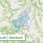 073365008074 Odenbach