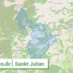 073365008095 Sankt Julian