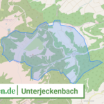 073365008100 Unterjeckenbach
