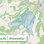 073365008104 Wiesweiler