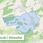 073365009016 Dittweiler